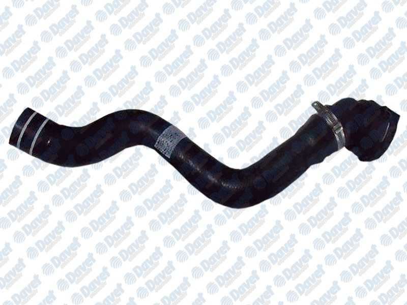 NIFEA-14988 Radyator Ust Hortumu New Doblo 1.3 Mtj 09=>